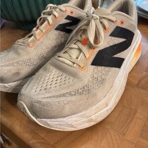 Men’s New Balance FuelCell SuperComp V3